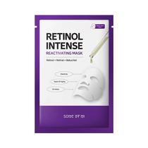Mascarilla Facial Some BY Mi Retinol Intense Reactivating Sheet 22GR