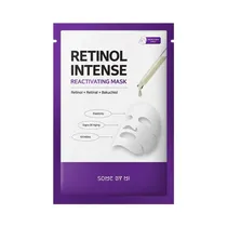 Mascarilla Facial Some BY Mi Retinol Intense Reactivating Sheet 22GR