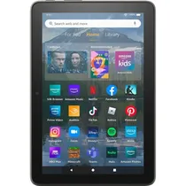 Tablet Amazon Fire HD Plus 8″ Wifi 10A Geracao 64 GB – Slate Gray
