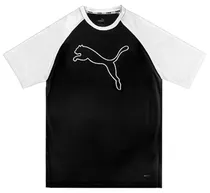 Camiseta Puma 525695F 02 Masculina