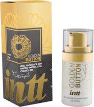 Gel Facilitador Intt Golden Button 17ML