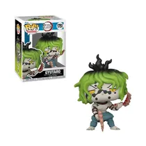 Muñeco Funko Pop Demon Slayer Gyutaro 1751