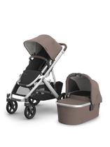 Uppababy Vista V3 Theo