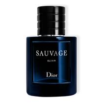 Perfume Dior Sauvage Elixir Masc 60ML