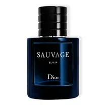 Perfume Dior Sauvage Elixir Masc 60ML Tester