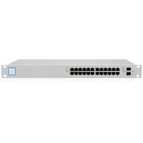 Ubiquiti USW-24-Poe-BR Unifi Switch 24P Gigabit