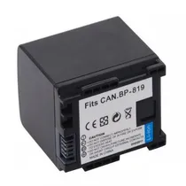 Bateria Digital BP-819 Canon