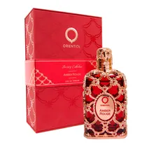 Perfume Orientica Amber Rouge Unissex Epd 150ML
