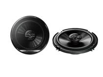 Alto Falante Pioneer TS-G1620F - 300W - 6 Polegadas - 2 Vias