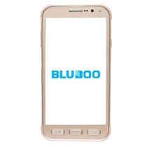 Celular Bluboo Transforme B450 5.5" 8GB/Dourado