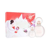 Perfume Kit Bvlgari Rose Goldea Blosson Delight Eau de Parfum 75ML+15ML