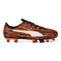 Tenis Puma Rapido III FG|Ag JR 10657609