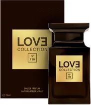 Perfume Love Collection N-110 Edp 25ML - Unissex