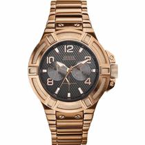 Relogio Feminino Guess W-0218-G3