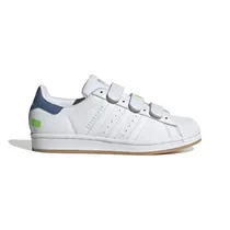 Calzado Deportivo Unisex Adidas Superstar X Kseniaschnaider