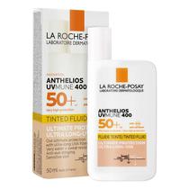 La Roche Posay Protector Solar Anthelios Oil Control 50ML c/Color