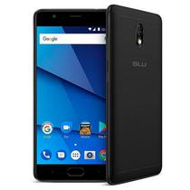 Celular Blu Life One X3 L0150WW 5.5" DS Preto *Vitrine