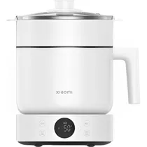 Panela Multifuncional Xiaomi Team Cooker MEC01 1000 W 220V - Branco 1.5L