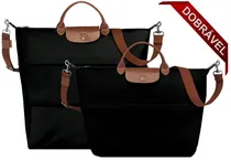 Bolsa Longchamp Le Pliage Original L1911089-001