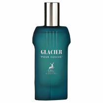 Perfume Maison Alhambra Glacier Masculino Edp 100ML