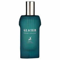 Perfume Maison Alhambra Glacier Masculino Edp 100ML