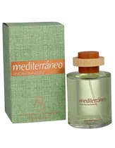 Perfume Antonio Banderas Mediterráneo Eau de Toilette Masculino 100ML