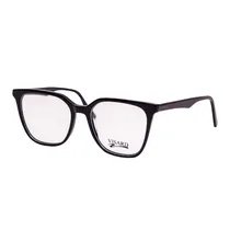 Armação para Óculos de Grau RX Visard AG98033 55-19-146 C1 - Preto