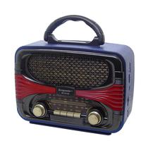 Radio Ecopower EP-F210B - Bateria - USB - Bluetooth