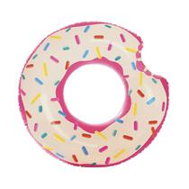 Flotador Intex 56265 Donut Rosa