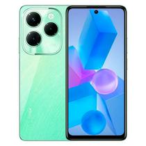 Smartphone Infinix Hot 40 Pro 256GB 12GB Ram Dual Sim Tela 6.78" NFC - Verde