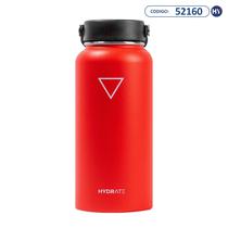 Garrafa Termica Hydrate 1 946 ML - Vermelho