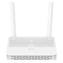 Roteador TP-Link XC220-G3 BR Xpon AC1200 Dual Band / 2.4GHZ / 5GHZ / 2 Antenas - Branco