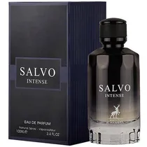 Perfume Maison Alhambra Salvo Intense Edp Masculino 100ML