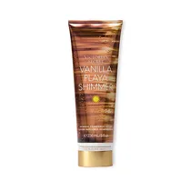 Victoria's Secret Shimmer Lotion Vanilla Playa 236ML