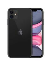 Celular Apple iPhone 11 64GB Black - Swap Americano Grade A-