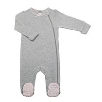 Kushies Osito Gris 6M