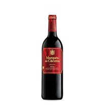 Vino Marques de Caceres Crianza 750ML