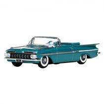 Car Vitesse 1/43 Chevrolet Impala CRW Sapphire 36228 1959