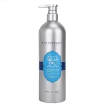 Acondicionador Capilar Keratine Queen Moisturizing Argan Oil 750ML