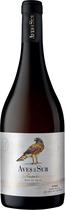 Vinho Vina Del Pedregal Aves Del Sur Reserva Syrah 2018