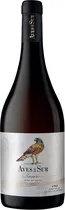 Vinho Viña Del Pedregal Aves Del Sur Reserva Syrah 2018
