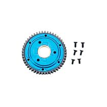 DTXC4506 Warhead Steel Gear 49T Blue