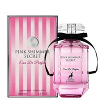 Maison Alhambra Pink Shimmer Secret 100ML