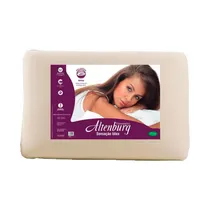 Almohada Altenburg Sensación de Latex