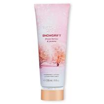 Body Lotion Victoria's Secret Snowdrift Frozen Berries & J