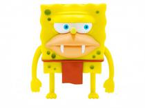 Boneco SUPER7 Spongebob Spongegar 11096