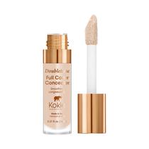 Corrector Kokie Doubletime Full Cover 102 Fair Neutral 6ML