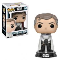 Funko Pop Star Wars Rogue Director Orson Krennic 0142