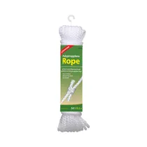 Cuerda Multiuso Coghlan's 0020 6.4MM 15.2M Blanco
