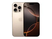 Celular iPhone 16 Pro Max 512GB - Desert - Swap